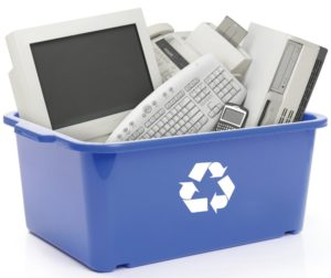 Recycling Electronics