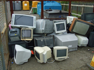 electronic recycling
