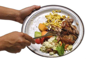 Food Waste