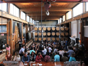 Craft Brewery Vancouver, BC