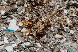 Remodeling Junk Removal