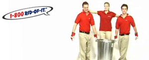 Rid-of-it-yard-waste - Free Junk Removal