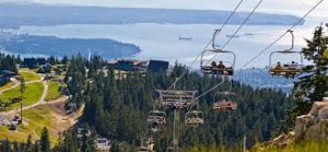 Moving to or out of Vancouver