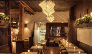 Best Restaurants